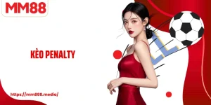 Kèo Penalty: Vũ Khí Bí Mật Trong Những Trận Cầu Định Đoạt